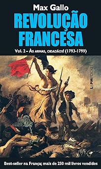 Revolucao Francesa as armas, cidadaos! (1